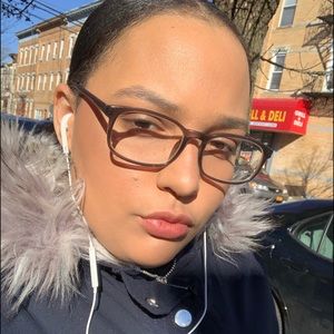 Meet your Posher, Katherine